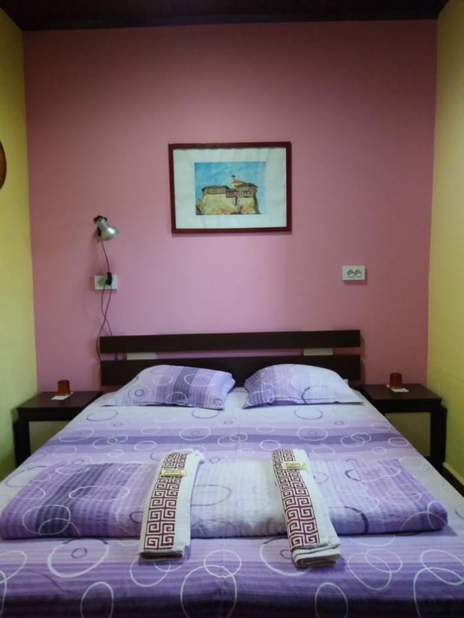 Стаи За Гости Ореха Троян Private Rooms Oreha Exteriör bild