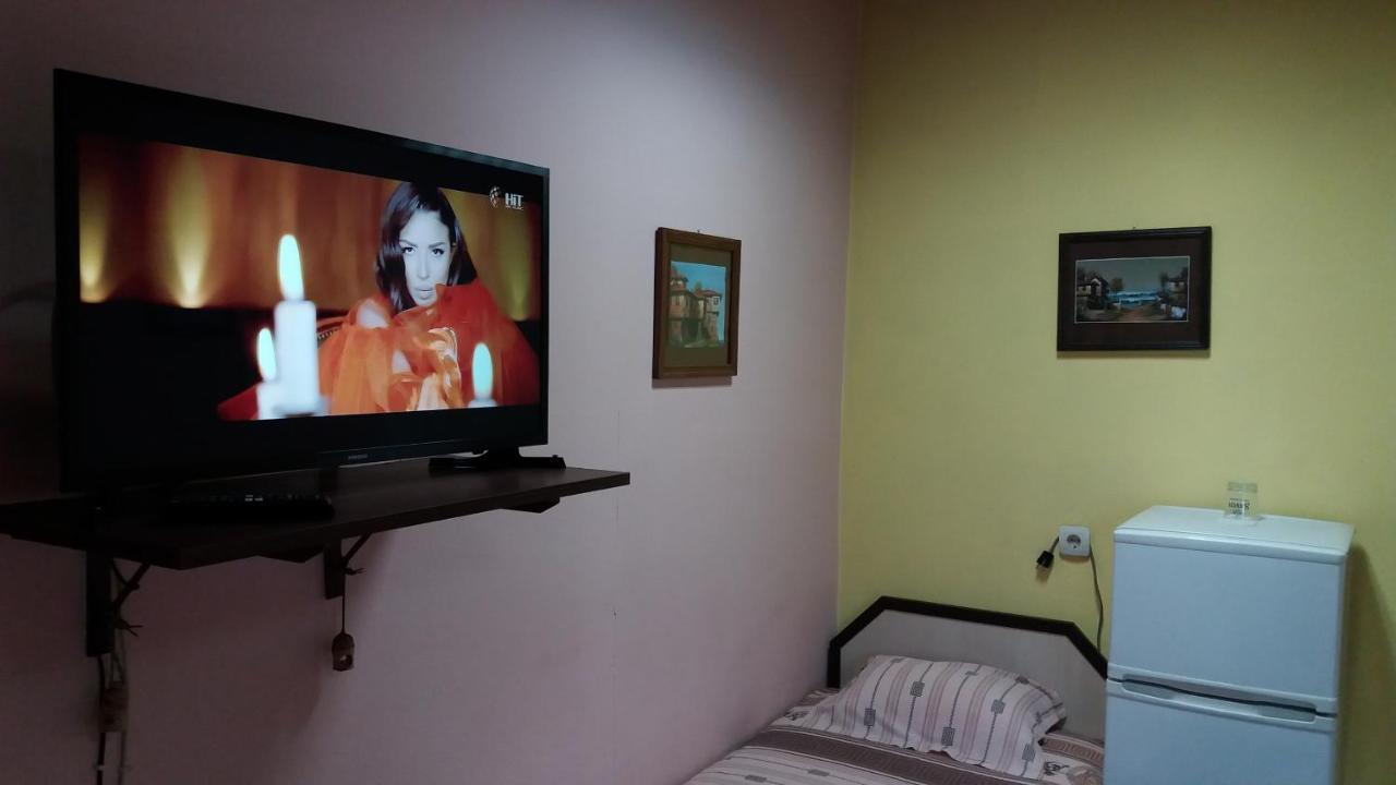 Стаи За Гости Ореха Троян Private Rooms Oreha Exteriör bild