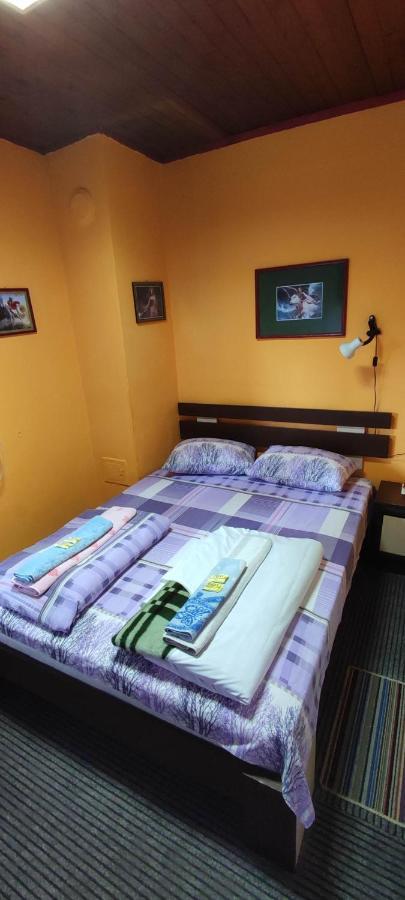 Стаи За Гости Ореха Троян Private Rooms Oreha Exteriör bild
