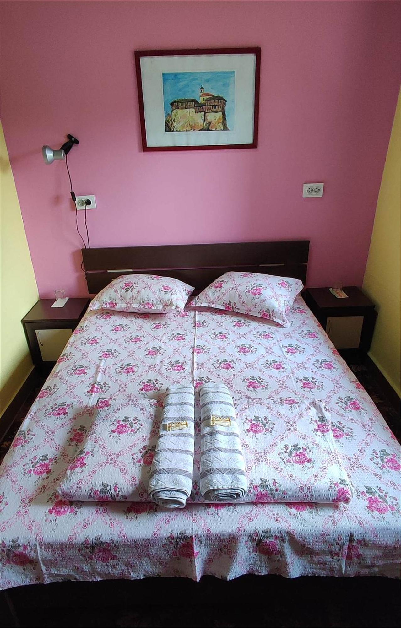 Стаи За Гости Ореха Троян Private Rooms Oreha Exteriör bild