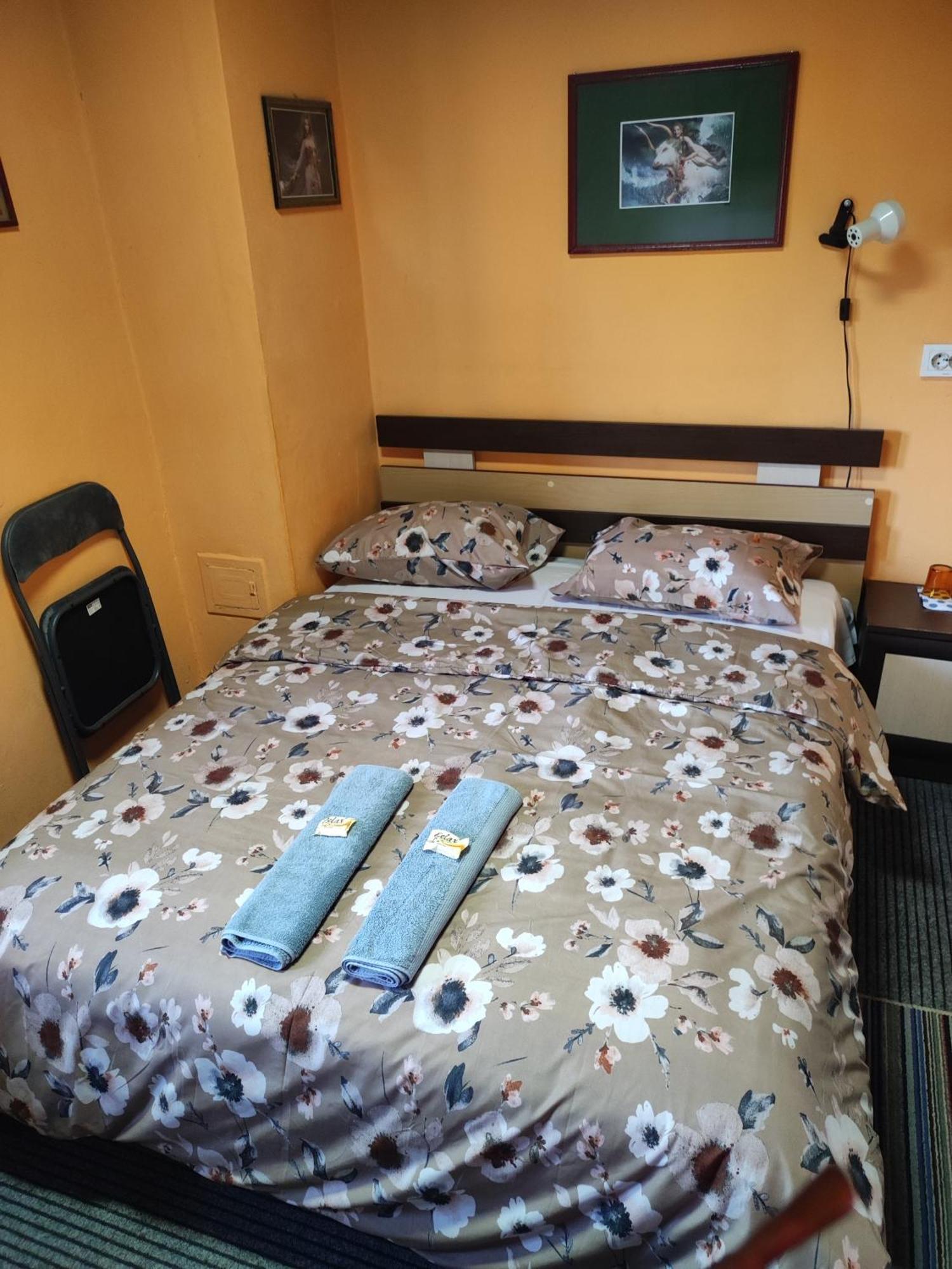 Стаи За Гости Ореха Троян Private Rooms Oreha Exteriör bild