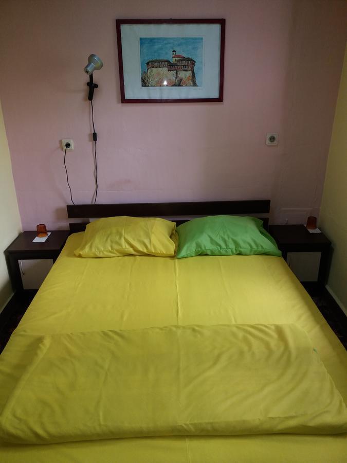 Стаи За Гости Ореха Троян Private Rooms Oreha Exteriör bild