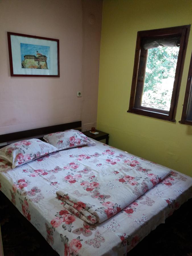 Стаи За Гости Ореха Троян Private Rooms Oreha Exteriör bild