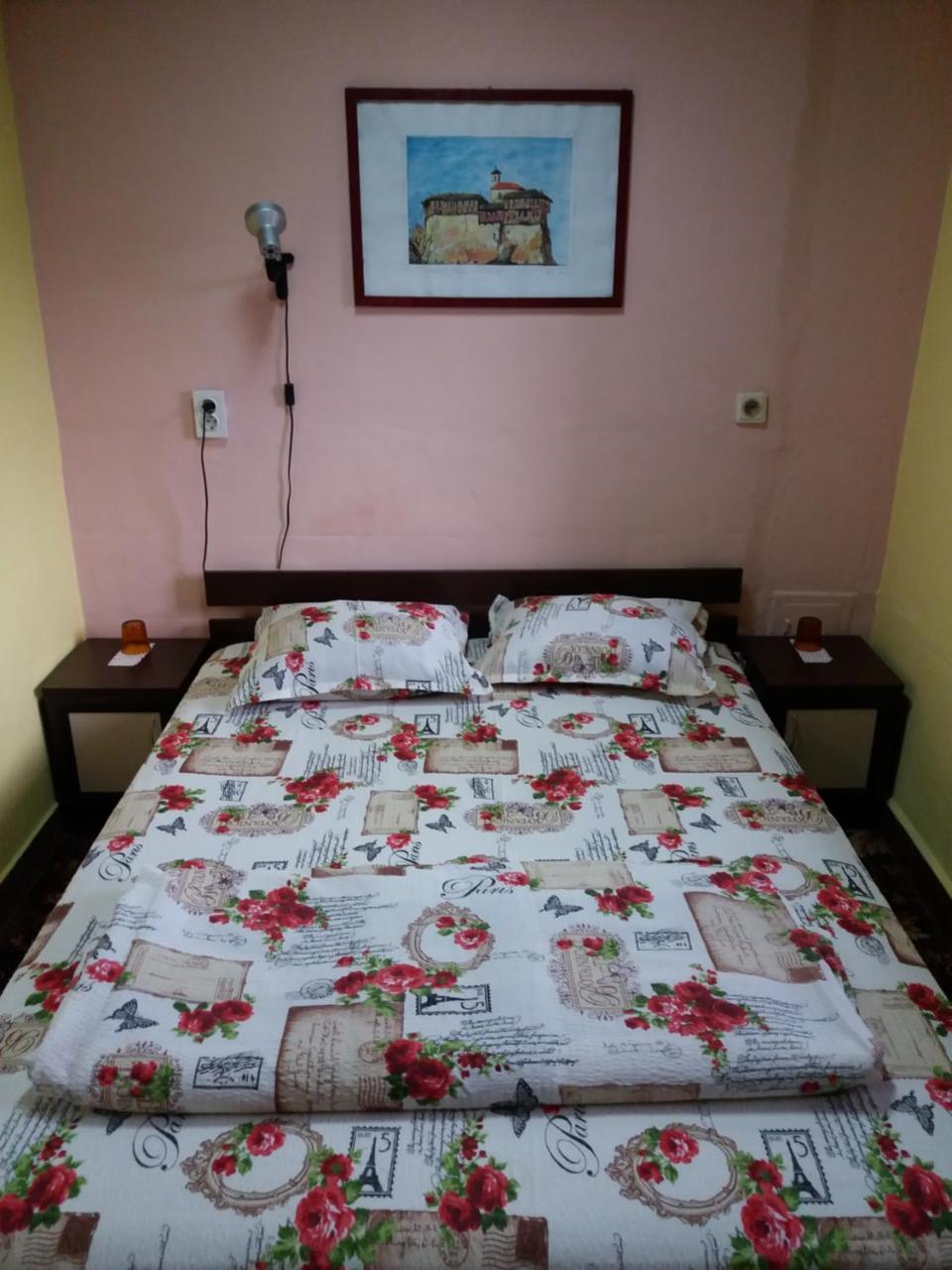 Стаи За Гости Ореха Троян Private Rooms Oreha Exteriör bild